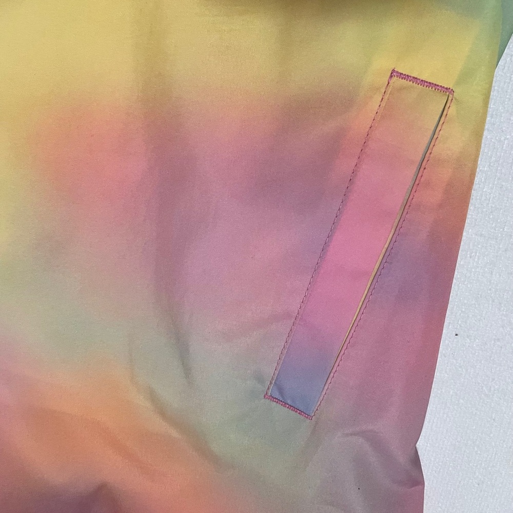 Vans reversible, light jacket - Picture 5 of 12